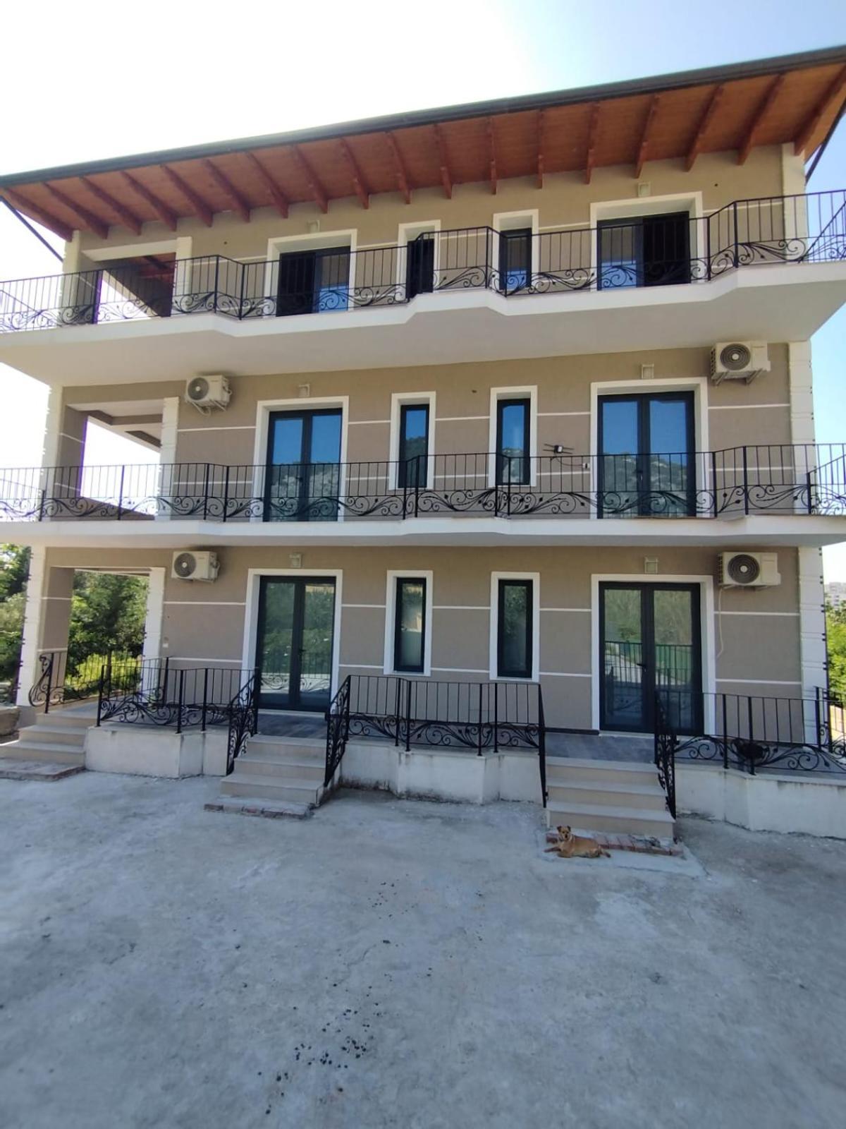 Guest house Guesthouse Vlore